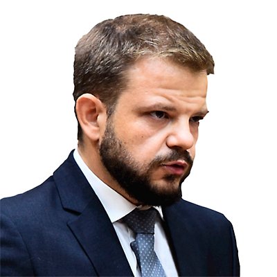 Tomás Pinheiro Fiori, Diretor do Departamento de Economia e Estatística da Secretaria de Planejamento, Governança e Gestão do RS