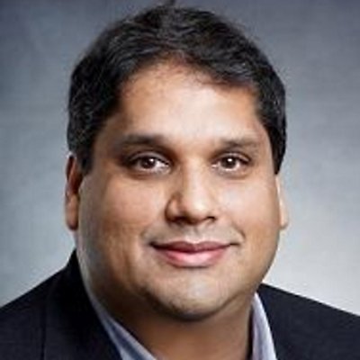 Snehal Gandhi, MD, Vice President and Chief Medical Information Officer, Cooper University Health Care