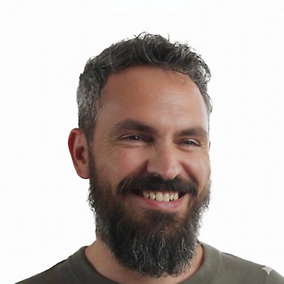 Jordi Romero, CEO, Factorial