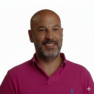 Carlos Cuadrado Barril, Managing Director, h&k (a Factorial customer)