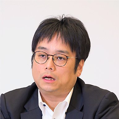 吉崎 丈宏 氏, デジタルエンジニアリングセンター スマートマニュファクチャリングソリューション第一部 スマートマニュファクチャリング技術担当 スペシャリスト, 東芝デジタルソリューションズ株式会社