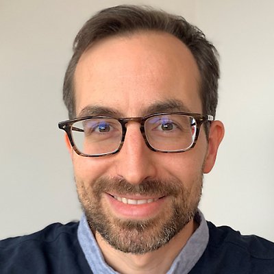 Nassim Haddad, Head of Digital Technology and Artificial Intelligence, UCB