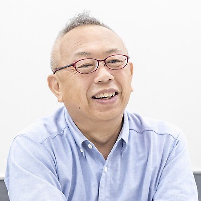 小林 吉郎 氏, 情報セキュリティ統括責任者(CISO) 経営統括本部 副本部長 兼 セキュリティ統括室長, 株式会社シーエーシー