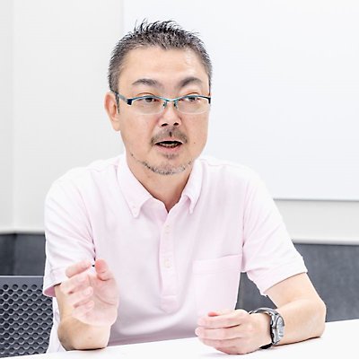 岩崎 貴行 氏, セキュリティ統括室, 株式会社シーエーシー