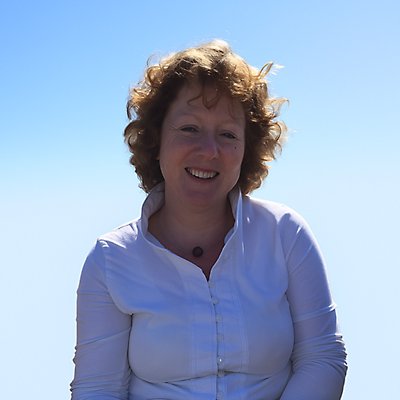 Maryanne Tummers, Core Applications Manager, SPAR Holdings BV