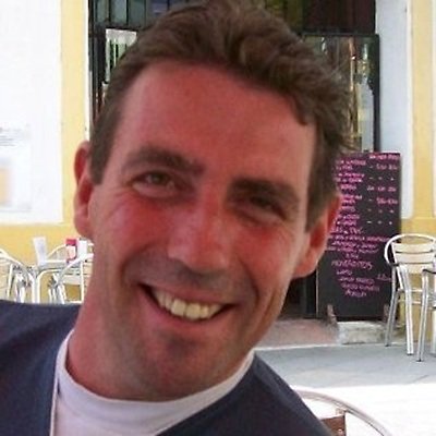 Svetoslav Petrov, Dynamics 365 Product Lead Consultant, SPAR Holdings BV