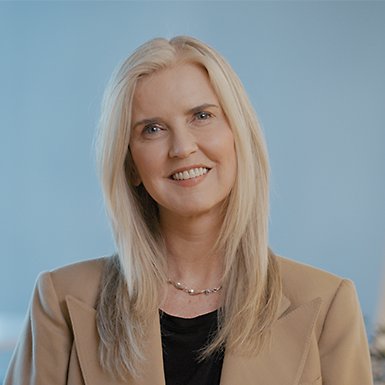 Edwina Fitzmaurice, Global Innovation Market Activation Leader, EY