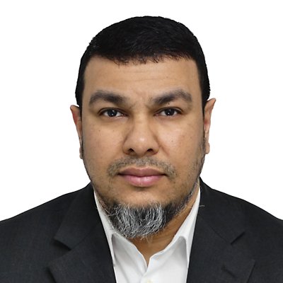 Ebad Uddin, Director, Enterprise Data & Analytics, Dentsu