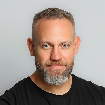 Dennis Mausbach, Solution Architect & Co-Founder, oneLake GmbH