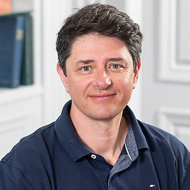 Oleg Shokodko, Platform Engineering Director, Ahold Delhaize USA