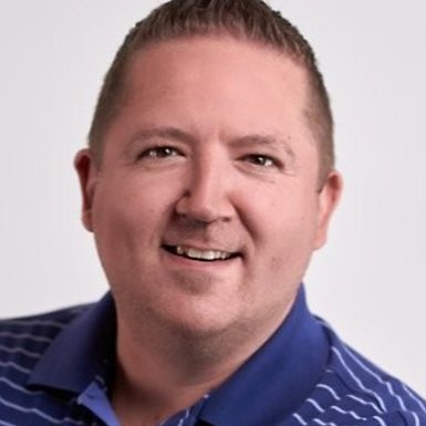 Nathan Nellans, Senior Principal Solution Engineer, Ahold Delhaize USA