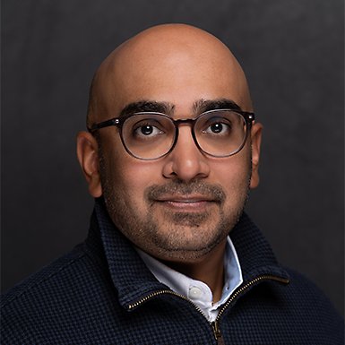 Amit Shah, SVP of Digital Technology, Ahold Delhaize USA