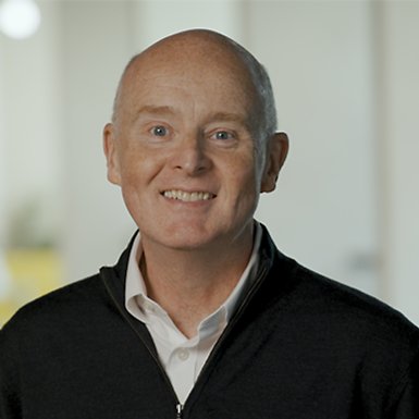 Andy Doyle, Chief People Officer, Kantar