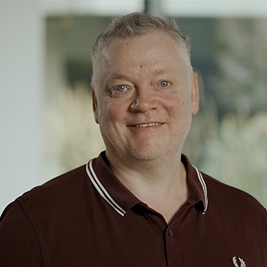 John Dicken, AI Solution Lead, People Team, Kantar