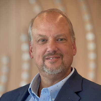 Mark Austin, Vice President of Data Science, AT&T