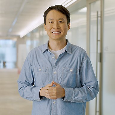 SungWon Han, Lead Developer of AI Agent, SK Telecom