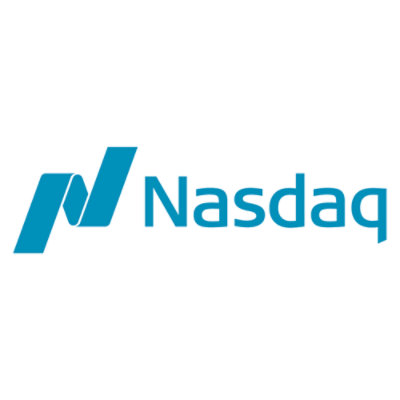 Nasdaq logo