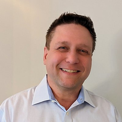 Scott Ellison, Vice President of Technology, Nasdaq