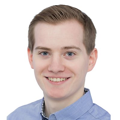 Andre Thomaser, Engineer, Brake Control Function, BMW