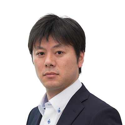 北澤勝也氏, IT統括 IT＆アーキテクト本部 本部長, ソフトバンク株式会社