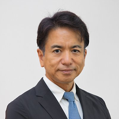 牧園啓市氏, 専務執行役員 兼 CIO, ソフトバンク株式会社