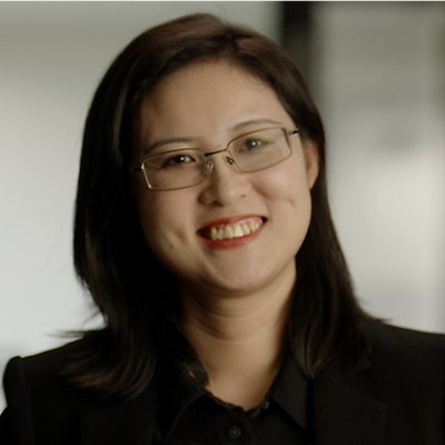 Shuai Zhang, Director, Grid & Energy Service Operations, Qcells North America