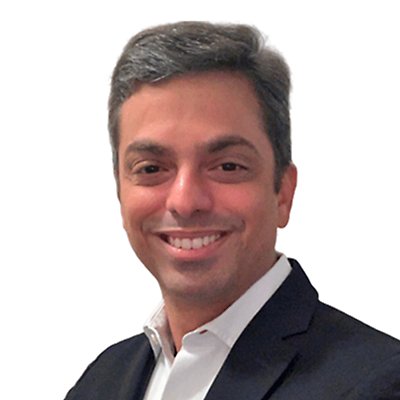 Edmundo Maron, Chief Information Officer, Orizon