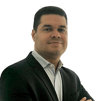 Marcos de Souza Maurino, Coordinator of Access and Identities, Orizon