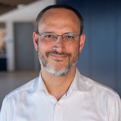 Dave Byrne, Group Head, Data Platforms, LSEG