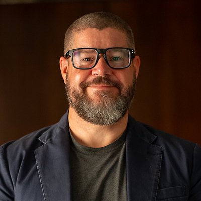 Phil Cheetham, Group Head, Data Content, LSEG