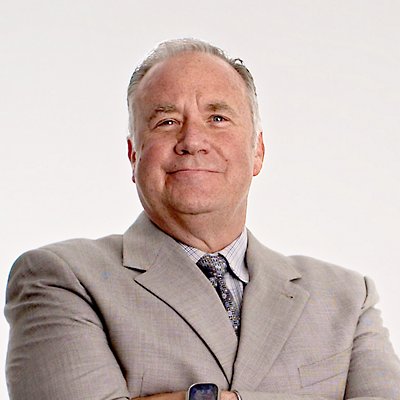 Charles Wagner, Chief Information Officer, Franciscan Health