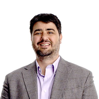 Jay Bhat, Chief Information Security Officer, Franciscan Health