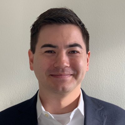 Eric Williams, Director of Collaboration, Ford Motor Company