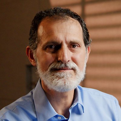 Andreas Demetriou, Product Group Manager, Ford Motor Company