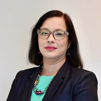 Beverly Morro, Secretary of Academic Affairs, Puerto Rico Department of Education