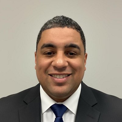 Manuel Sanchez López, Chief Information Security Officer, Puerto Rico Department of Education