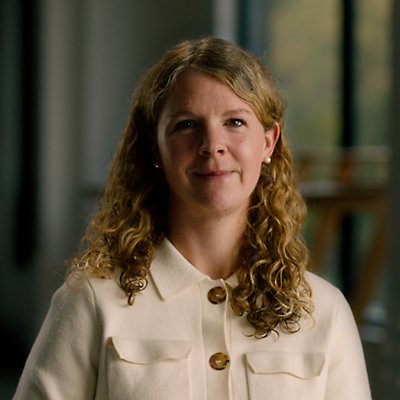 Alexandra Willis, Director, Digital Media and Audience Development, Premier League