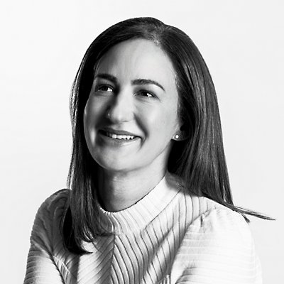 Selena Cameron, Global CEO, SJR