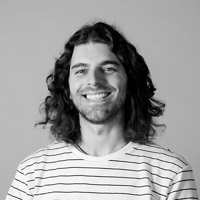 Allan Mazzocchi, Senior Product Manager, SJR