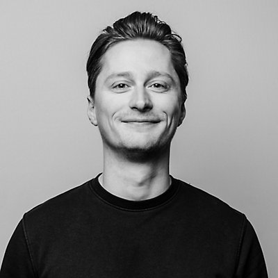 Sebastiaan de Boer, Program Manager AI & Cloud, CloudNation