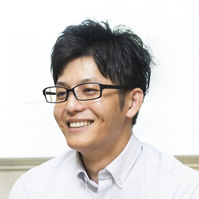 Manabu Tajima, Section Chief, Administration & Planning Department, Muroran Institute of Technology