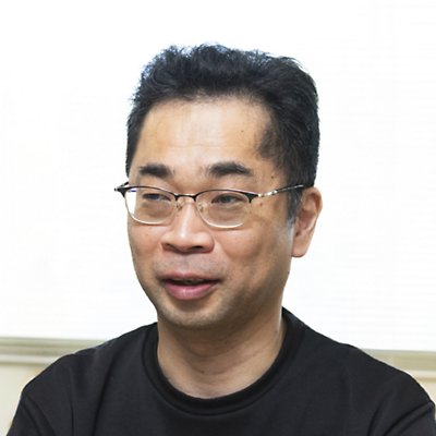 Hikaru Mitsubayashi, Technical Specialist (Dr. Eng.), Technical Department, Muroran Institute of Technology