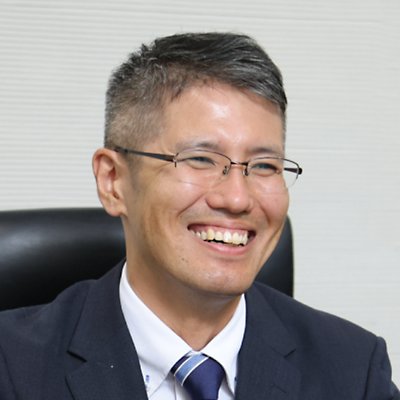 Makoto Suzuki, Quality & Process Management Unit General Manager, CRESCO LTD.