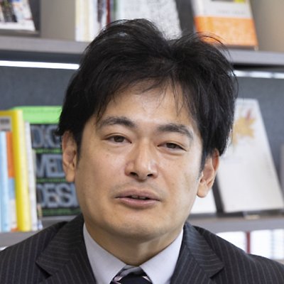 神本 光雄 氏, 省庁業務サービスグループ GSS班運用チーム サポートエンジニア, デジタル庁