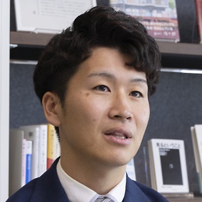 野村 淳一朗 氏, 省庁業務サービスグループ GSS班運用チーム, デジタル庁