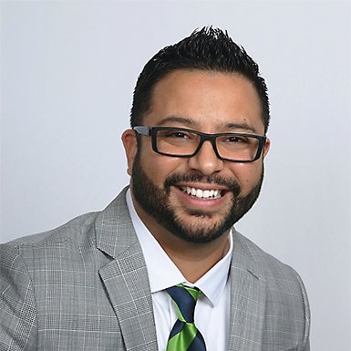 Timothy Torres, Chief Security Officer, TriNet