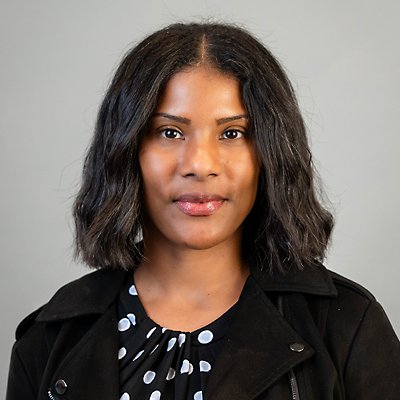 Di Demetrius, Director, Security Engineering & IAM, TriNet