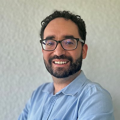 Jimmy Espinosa, Senior Security Analyst, TriNet