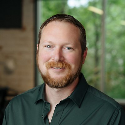 Brian Bowden, Vice President of Technology, Dunaway