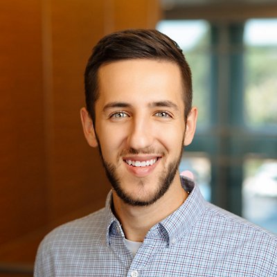 Logan Welsh, Graduate Engineer, Dunaway